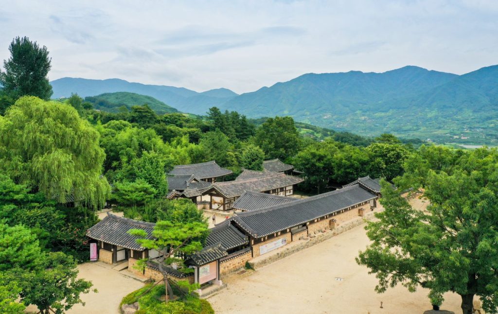 켄싱턴리조트