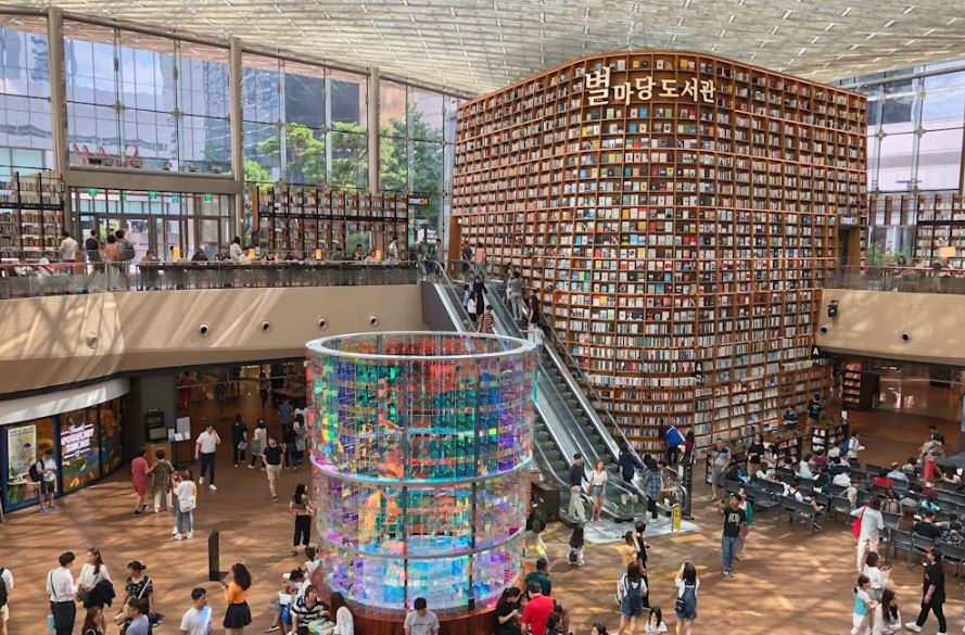 고유 인 앤 캐빈