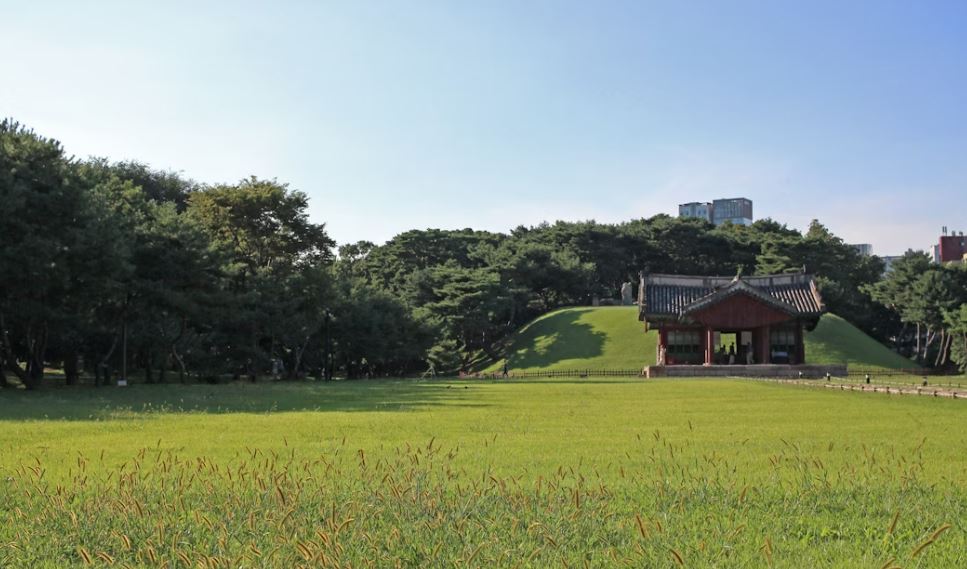 고유 인 앤 캐빈