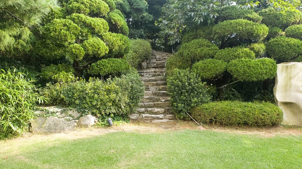 라비돌호텔
