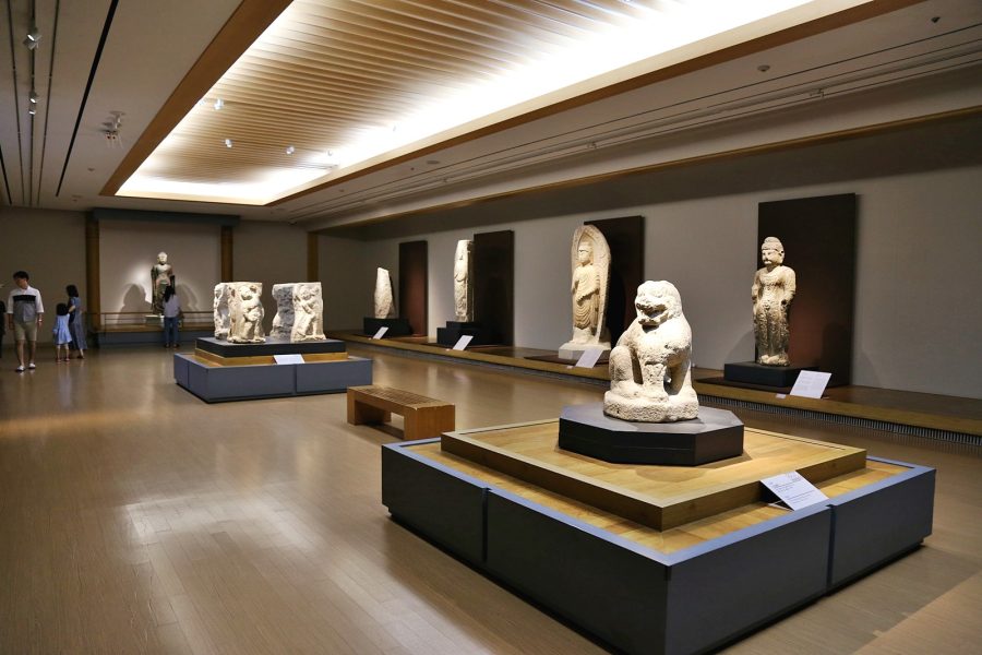 경주APEC숙소, 각국 정상과 대표단이 Pick한 곳 4