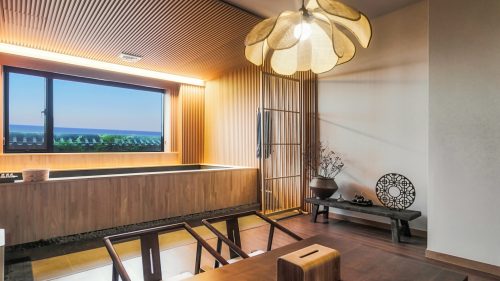 경주료칸, 겨울 힐링을 책임져 줄 숙소 TOP 4군데