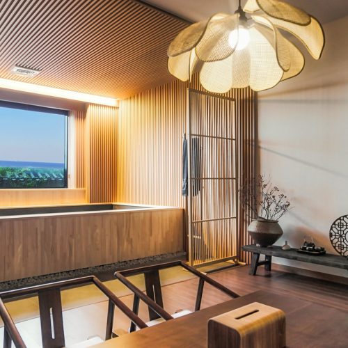 경주료칸, 겨울 힐링을 책임져 줄 숙소 TOP 4군데