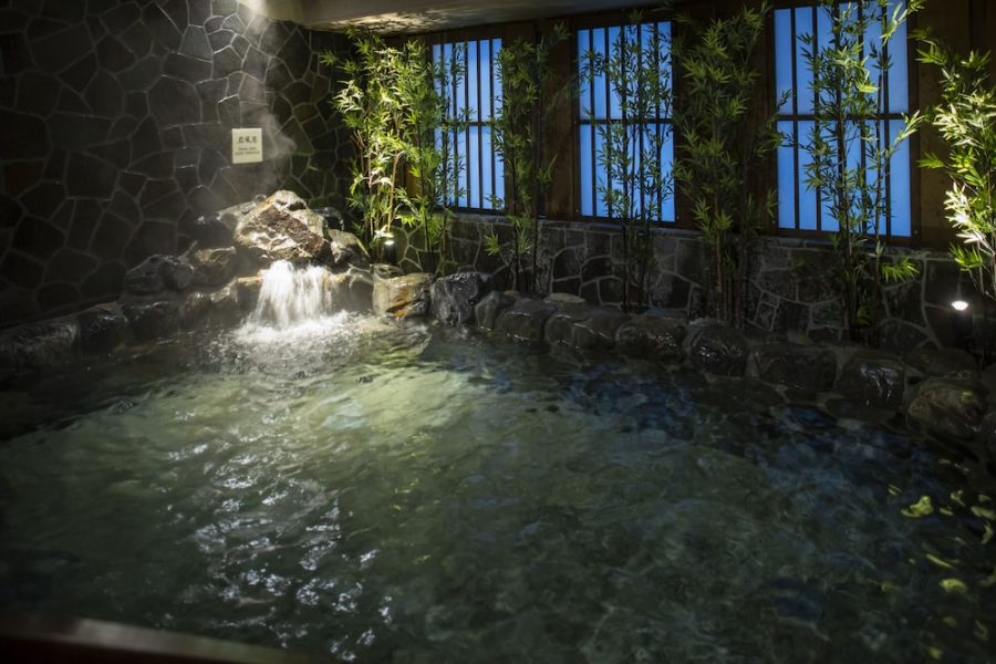 교토료칸숙소, 따뜻한 겨울 힐링을 위한 온천호텔 TOP 4