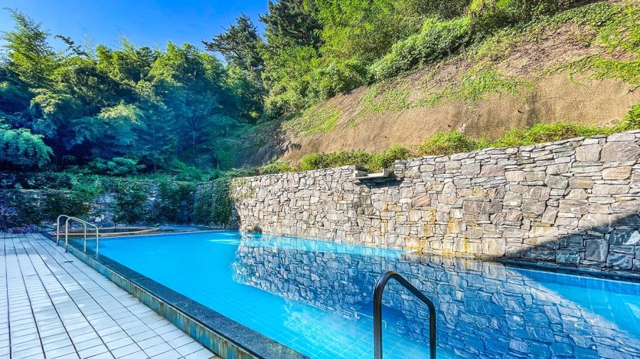 국내온천숙소 TOP 4, 부산부터 충주까지 겨울 온천여행 총정리