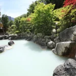 노보리베츠온천호텔