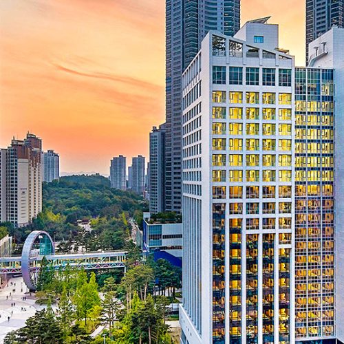 동탄호텔 추천 TOP 4, 여행·출장 모두 만족할 숙소 리스트