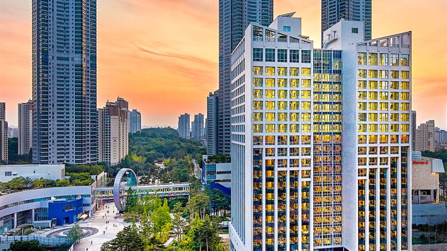 동탄호텔 추천 TOP 4, 여행·출장 모두 만족할 숙소 리스트