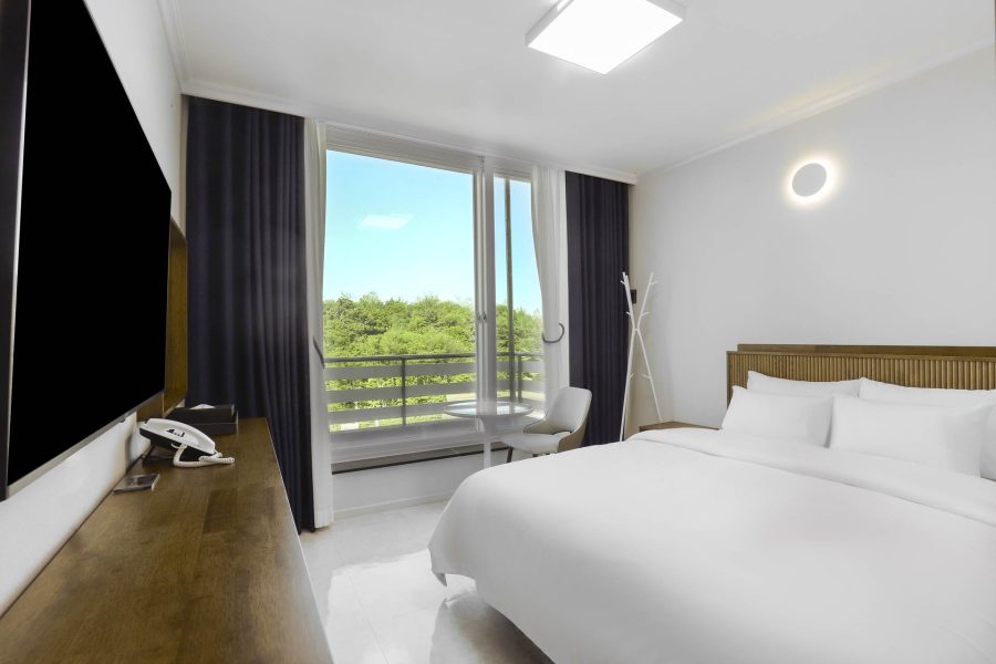 속초모텔 TOP 4, 감성부터 실용까지 챙긴 숙소 모음