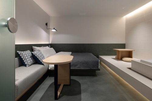 수원모텔 4, 수원여행 중 머물기 좋은 수원역 주변 숙소