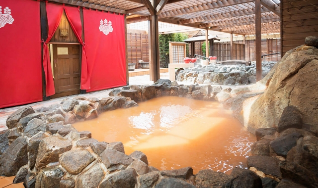 오사카즐길거리