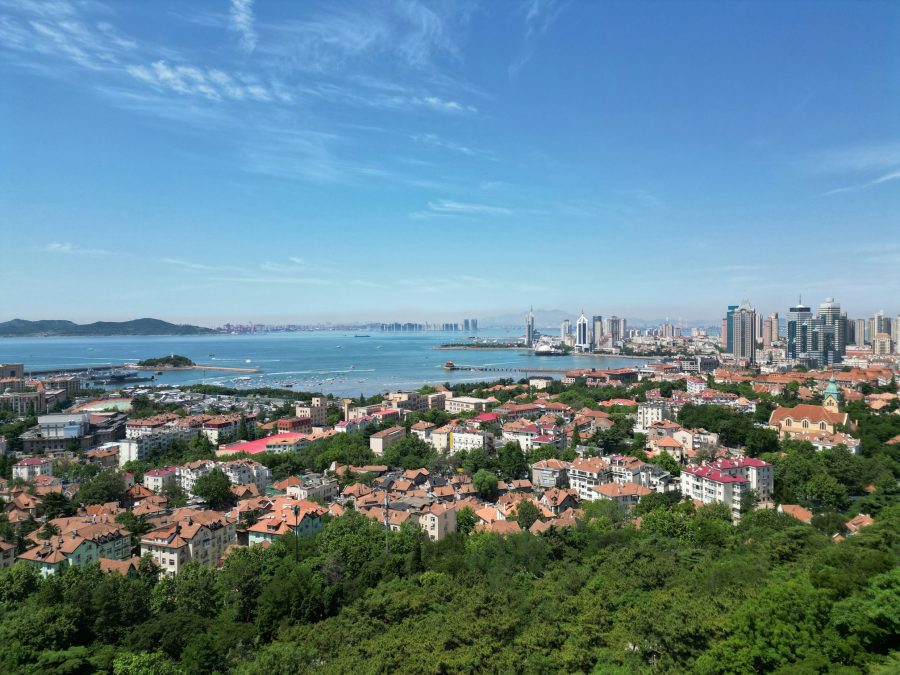 칭다오호텔 TOP 4 여행 목적별 완벽한 숙소 가이드