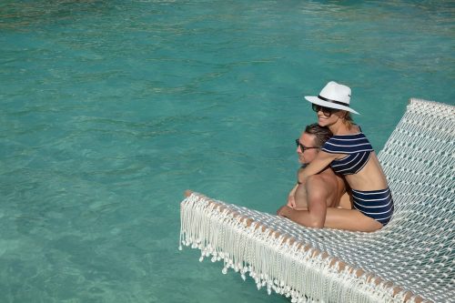 칸쿤 올인클루시브 리조트 TOP 4, 럭셔리 허니문의 정석!