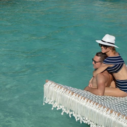 칸쿤 올인클루시브 리조트 TOP 4, 럭셔리 허니문의 정석!