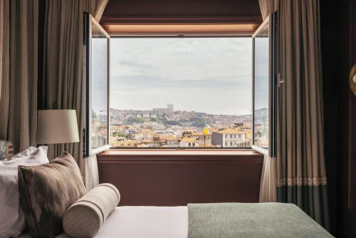 포르투호텔추천, 뷰가 환상적인 인기 숙소 리스트 TOP 4