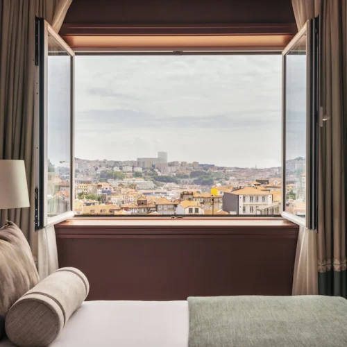 포르투호텔추천, 뷰가 환상적인 인기 숙소 리스트 TOP 4