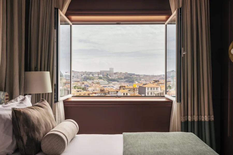 포르투호텔추천, 뷰가 환상적인 인기 숙소 리스트 TOP 4
