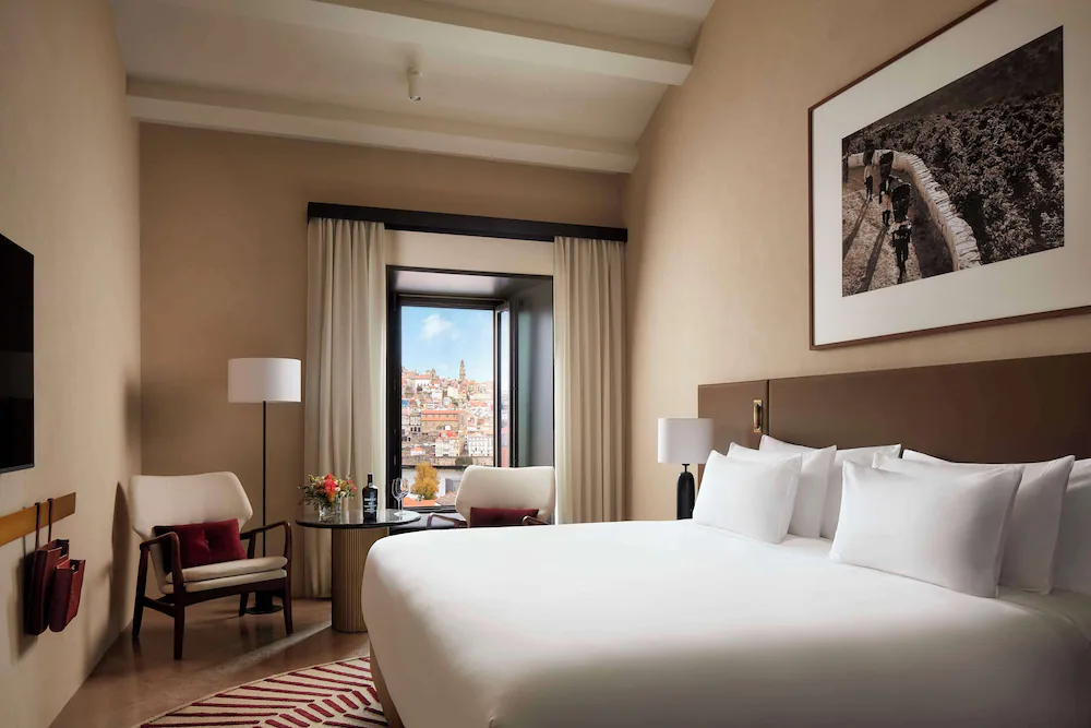 포르투호텔추천