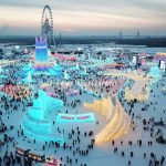 겨울해외여행지