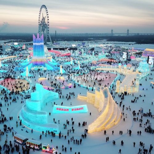 1월2월해외여행지추천 TOP 4, 알프스부터 동남아 휴양까지