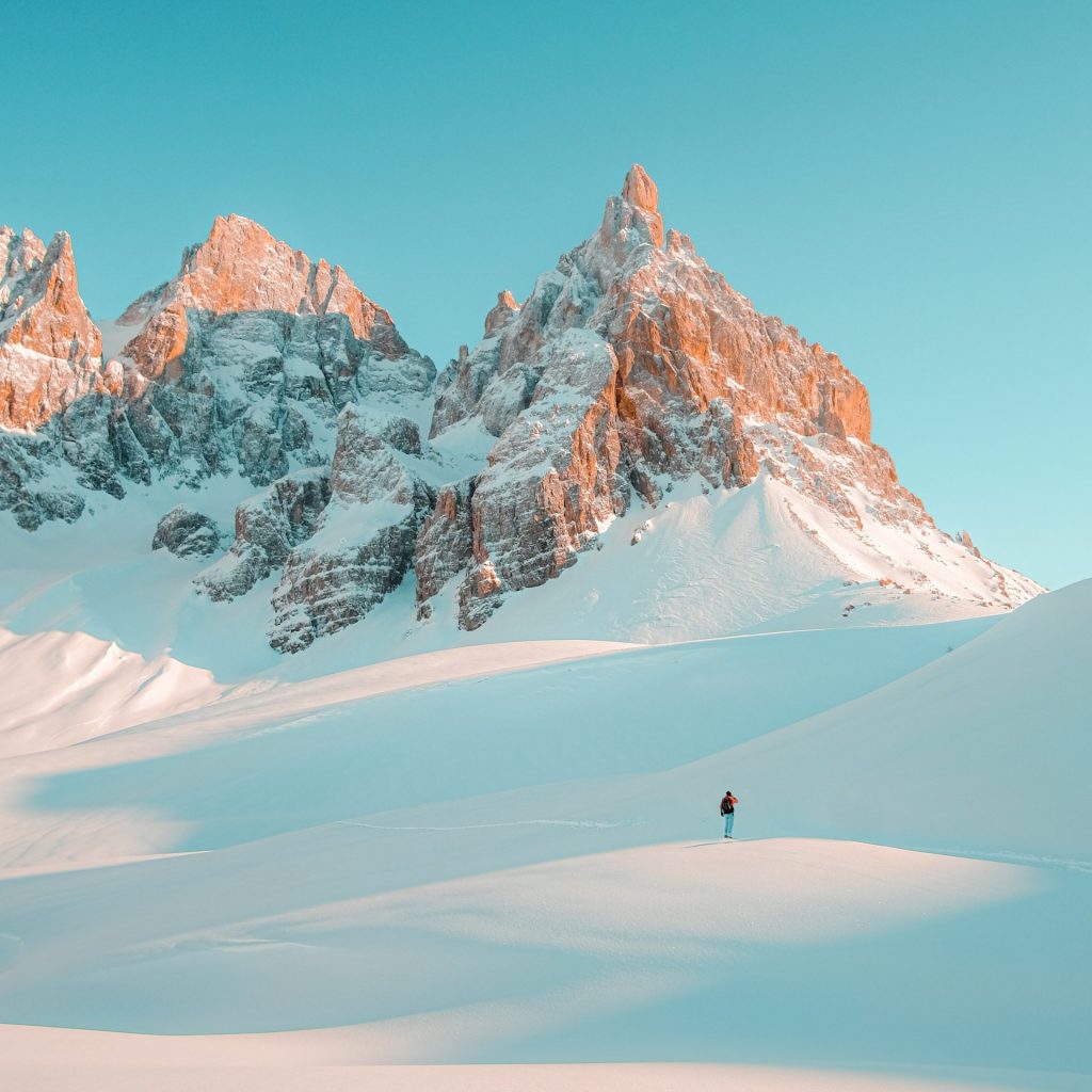 겨울해외여행지