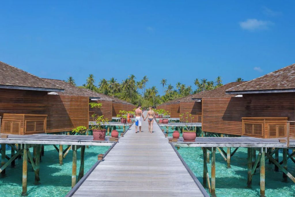 겨울해외여행지