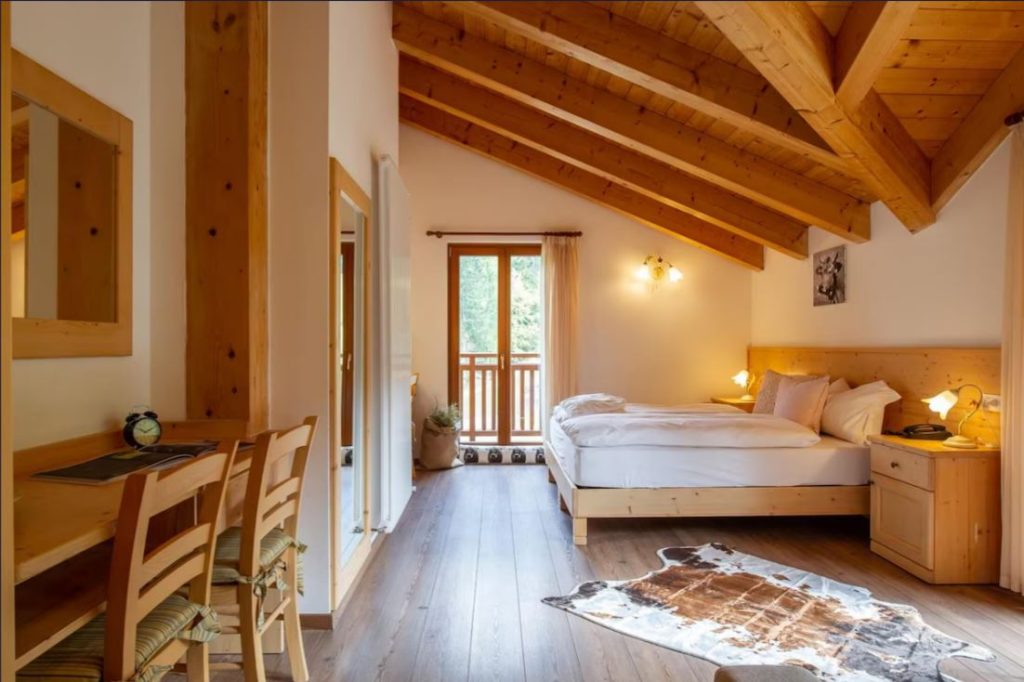 겨울해외여행지