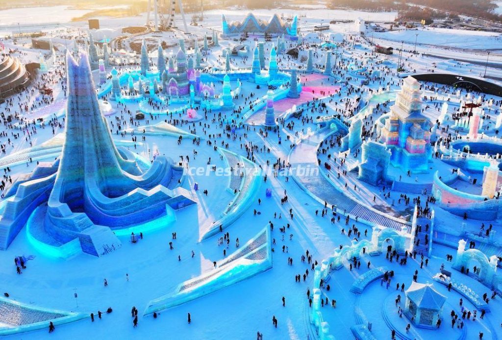 겨울해외여행지