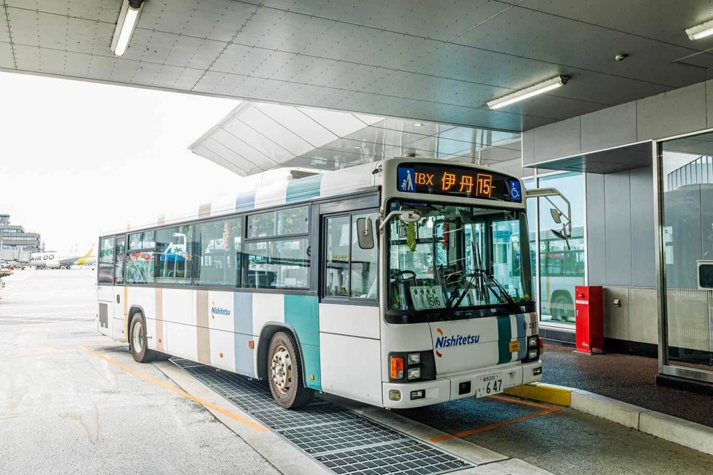 존크 호텔 하카타