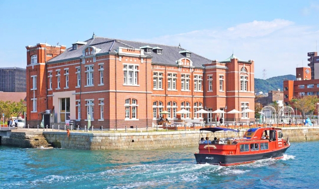 존크 호텔 하카타