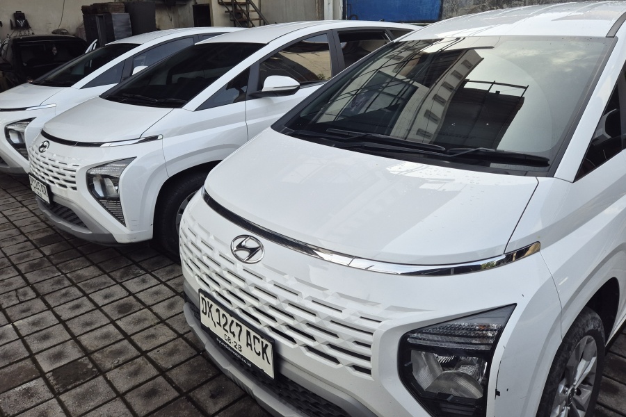 더 카욘 정글 리조트