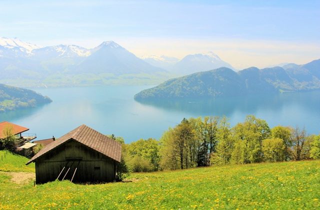 한국인이꼽은만족도높은해외여행지