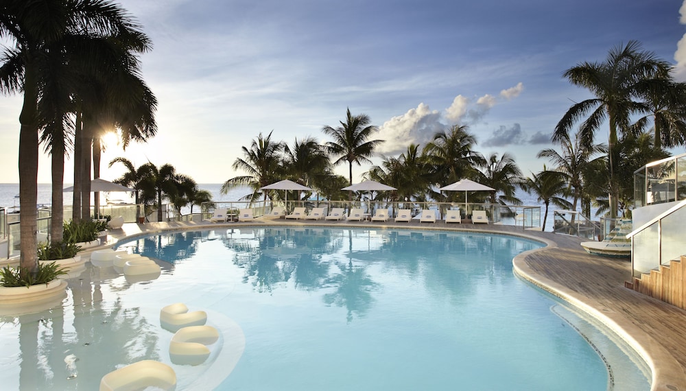 세부막탄리조트