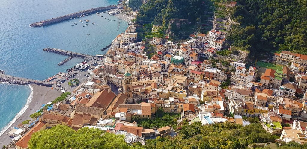 숨은 유럽여행지