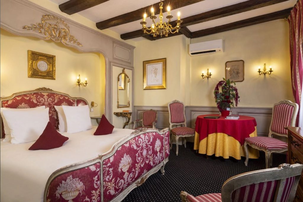 숨은 유럽여행지