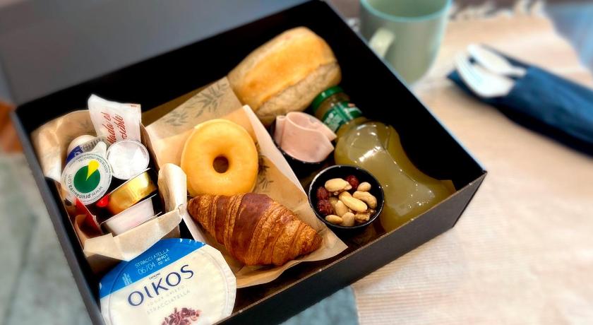 바르셀로나 시내 숙소