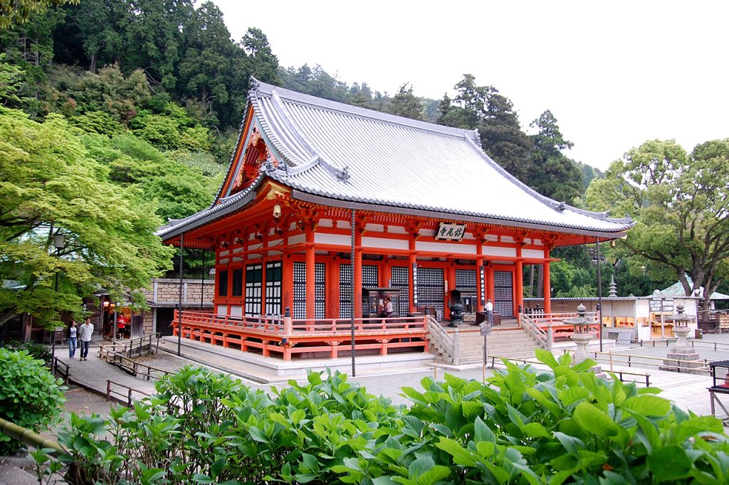 오사카즐길거리