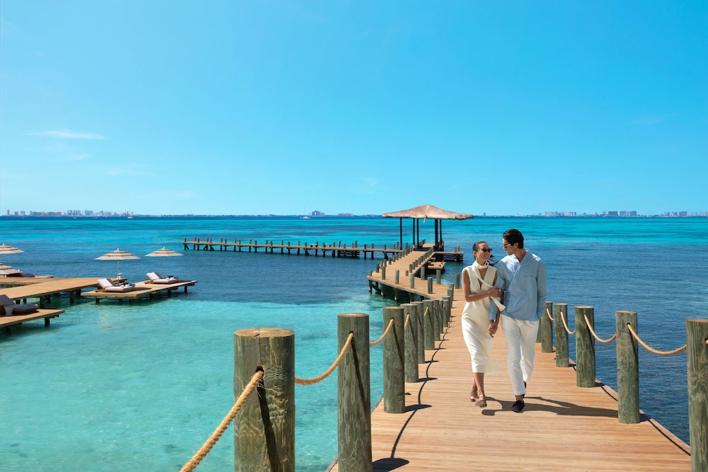 칸쿤 올인클루시브