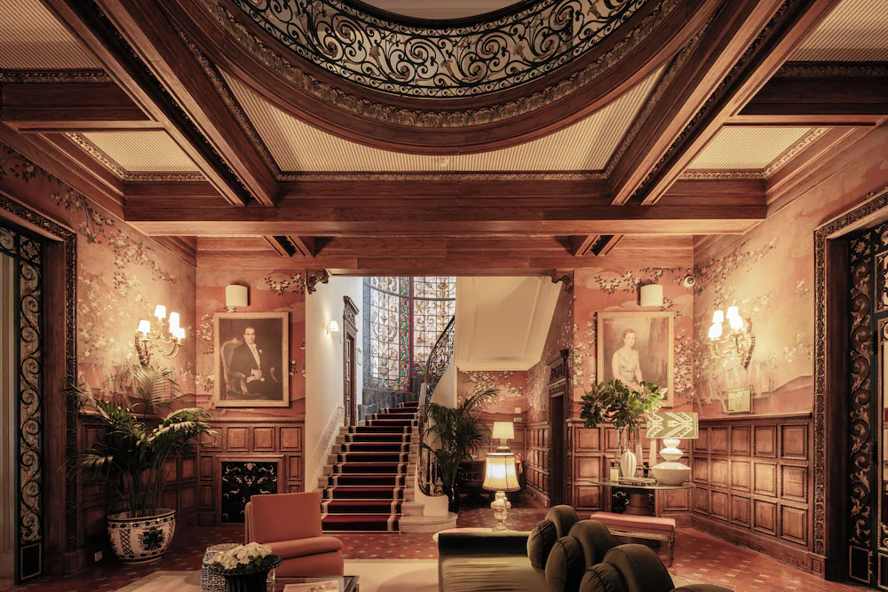 포르투호텔추천