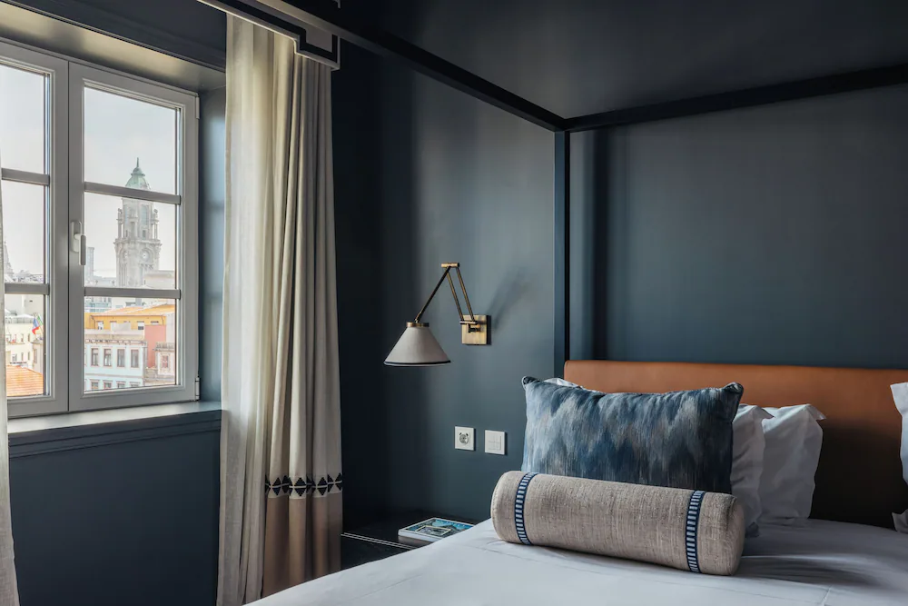 포르투호텔추천