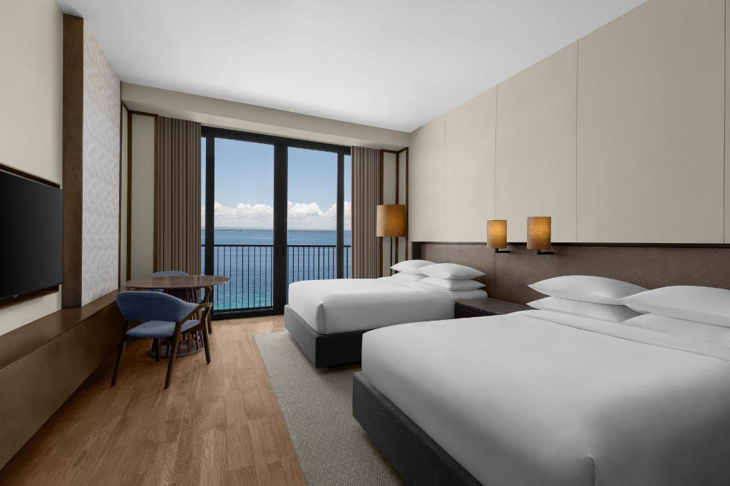 세부막탄리조트