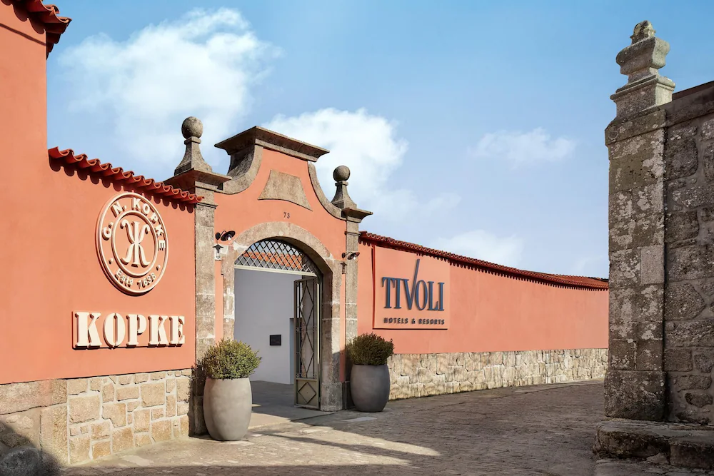 포르투호텔추천