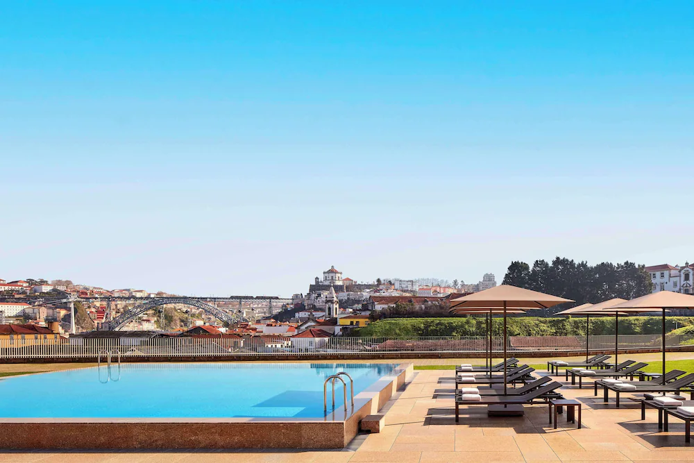 포르투호텔추천