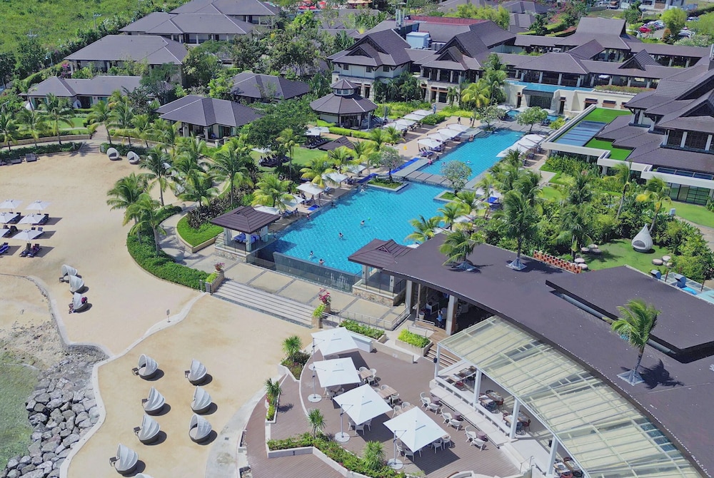 세부막탄리조트