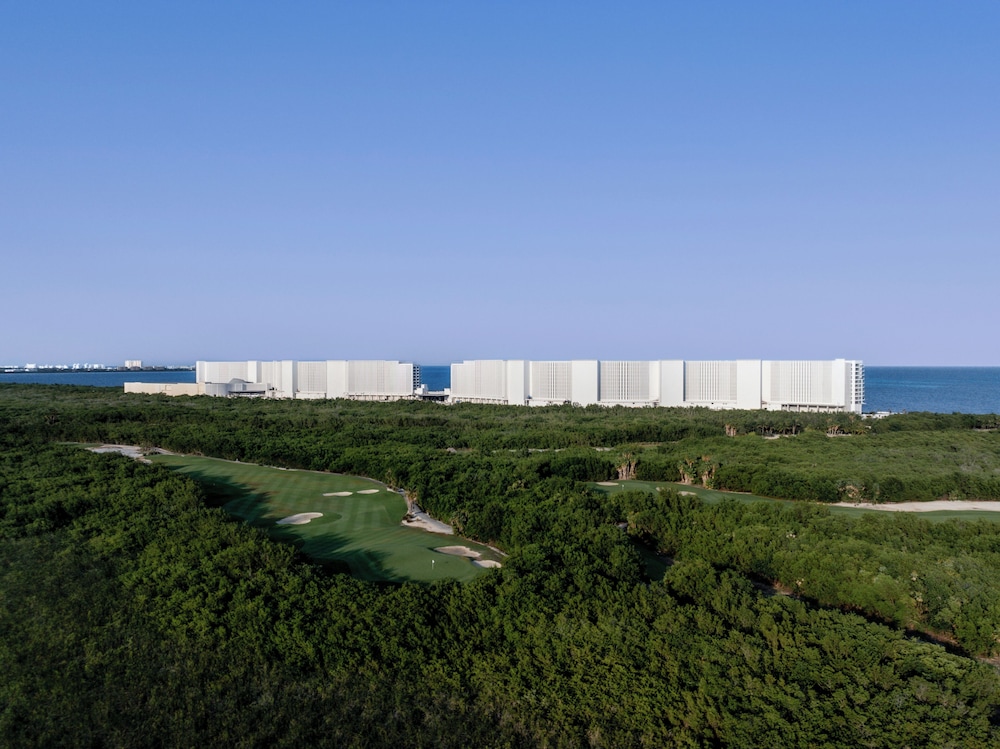 칸쿤 올인클루시브