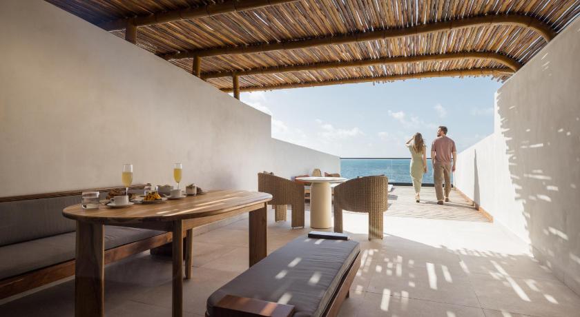 칸쿤 올인클루시브