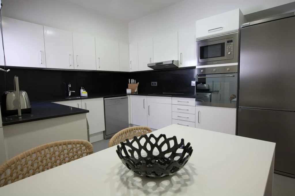 바르셀로나 시내 숙소