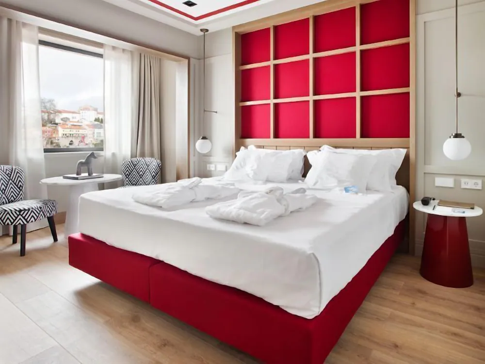 포르투호텔추천