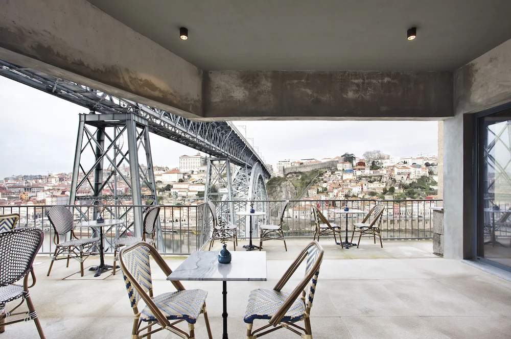 포르투호텔추천