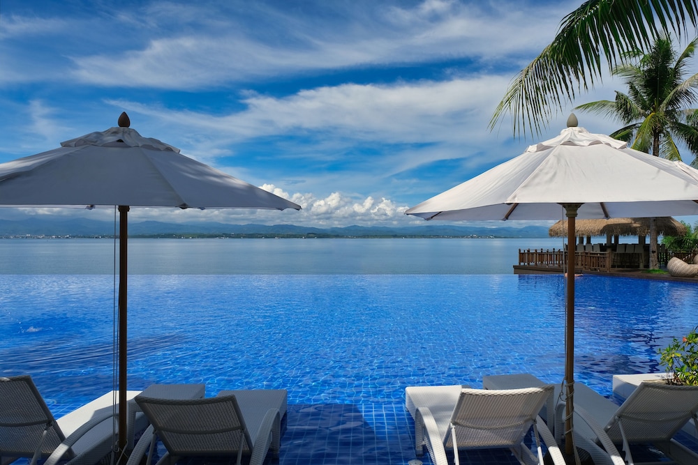 세부막탄리조트